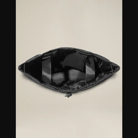 NWT Convertible Gym Bag - Picture 8 of 16